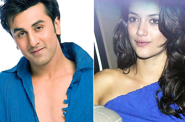 ranbir kapoor past relationships