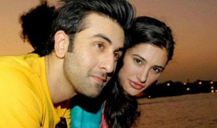ranbir kapoor past relationships