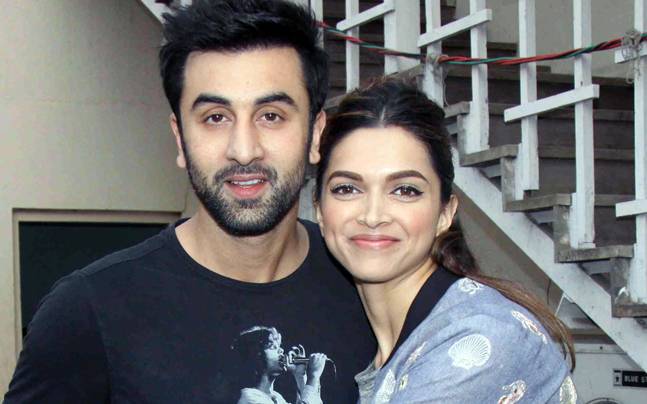 ranbir kapoor past relationships