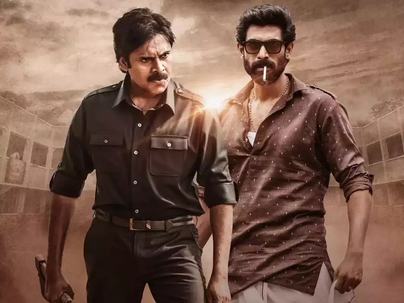 reason behind changes in bheemla nayak climax
