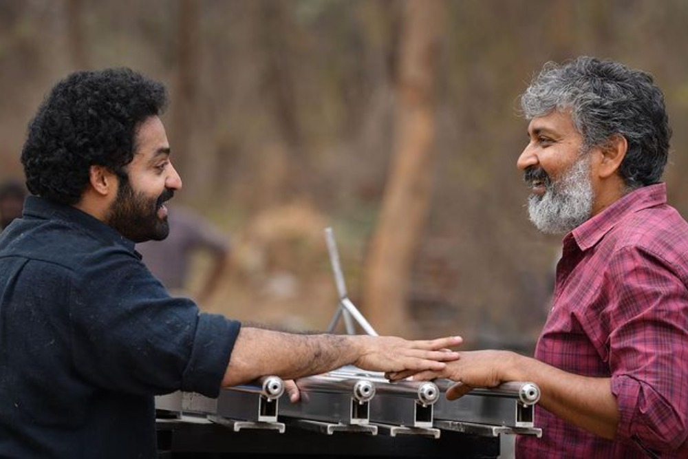 reasons behind rajamouli movies receiving superhit talk