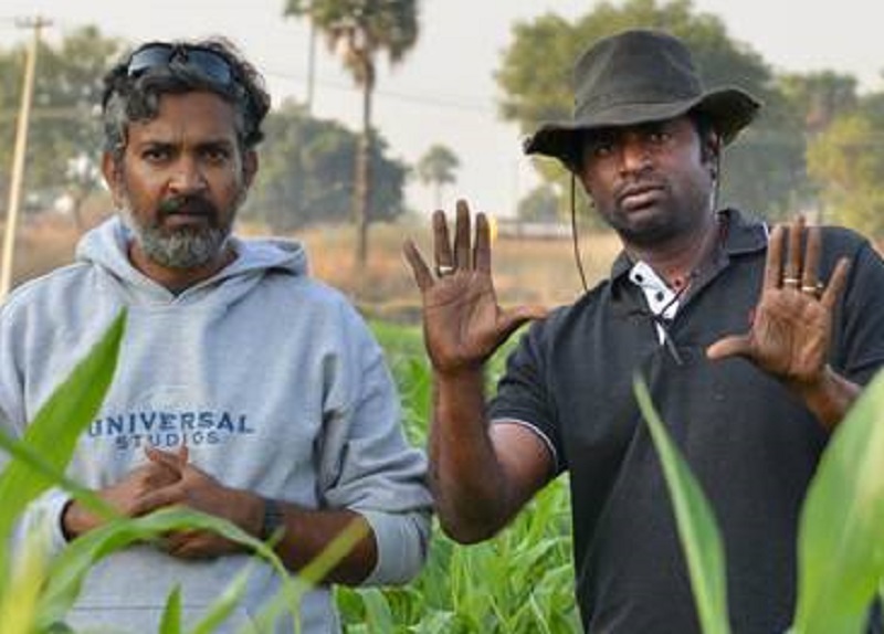 reasons behind rajamouli movies receiving superhit talk