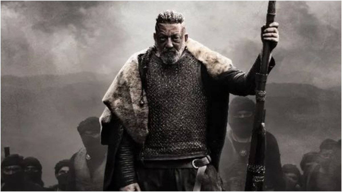 south movie in which sanjay dutt acted before kgf 2