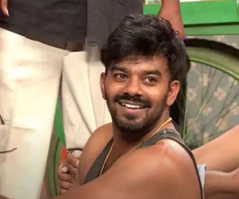 sudheer new 1