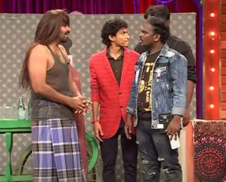 sudheer new 2