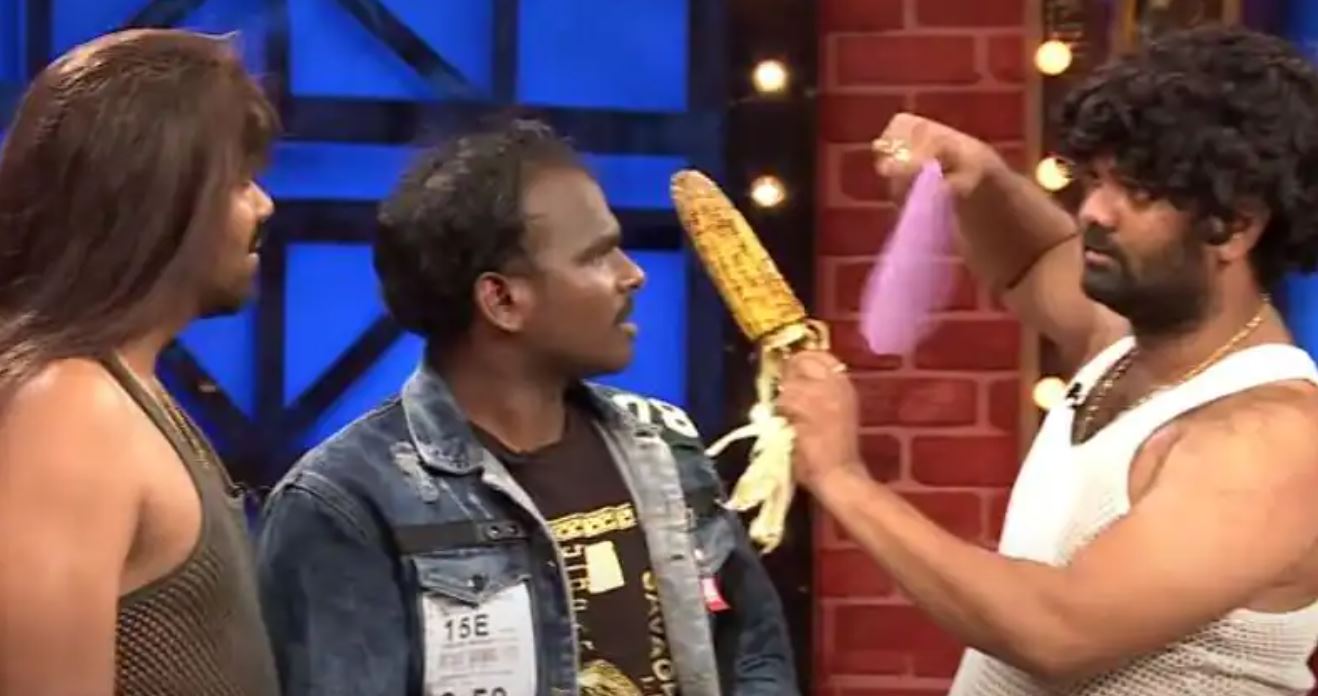 sudheer new 3
