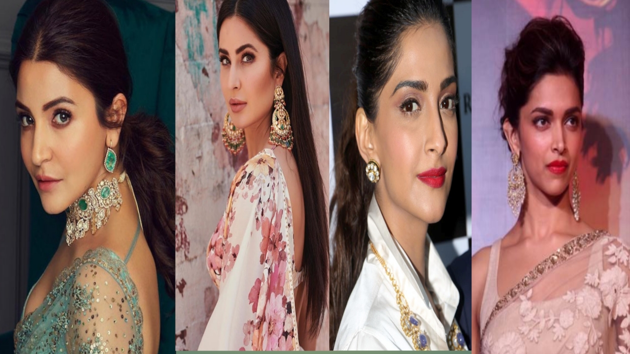 Bollywood stars