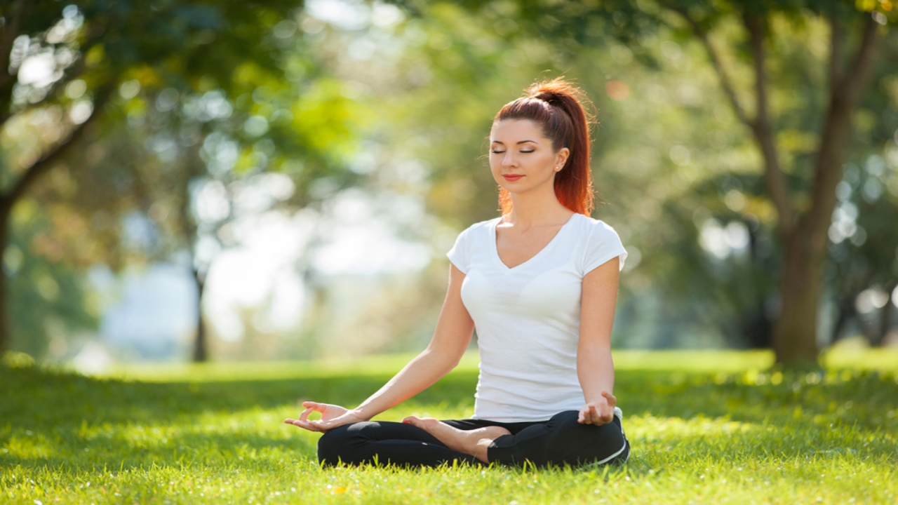 Meditation