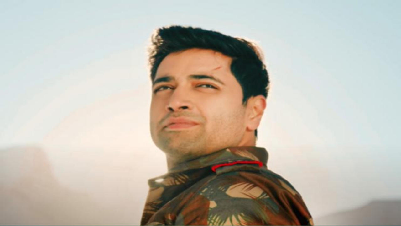 Adavi sesh