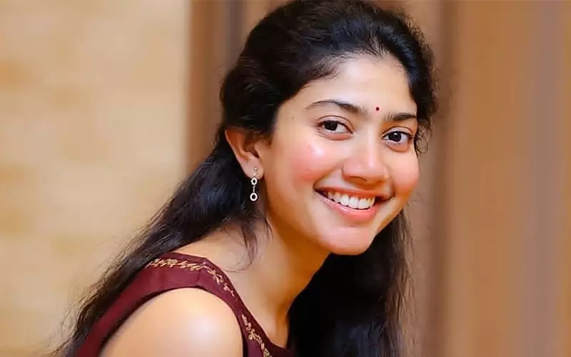 the reason for sai pallavi not saigned any movies for 1 year...