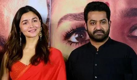 Alia batt and ntr
