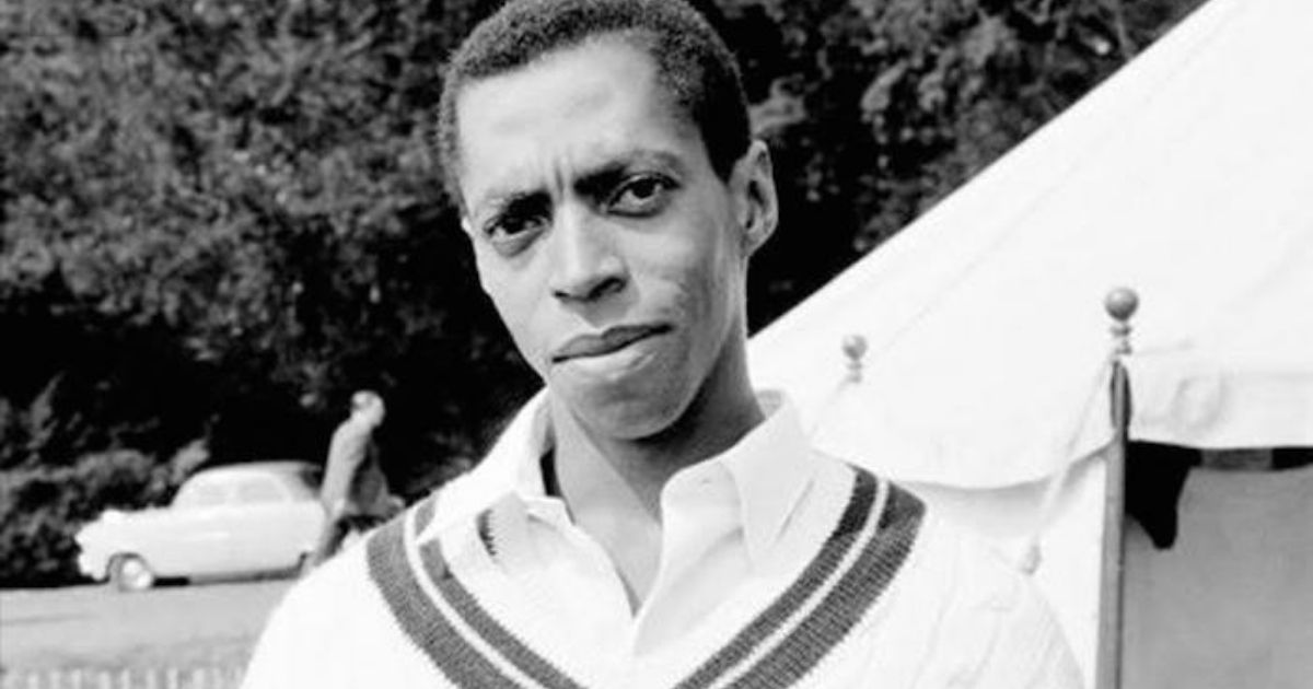 Lance Gibbs