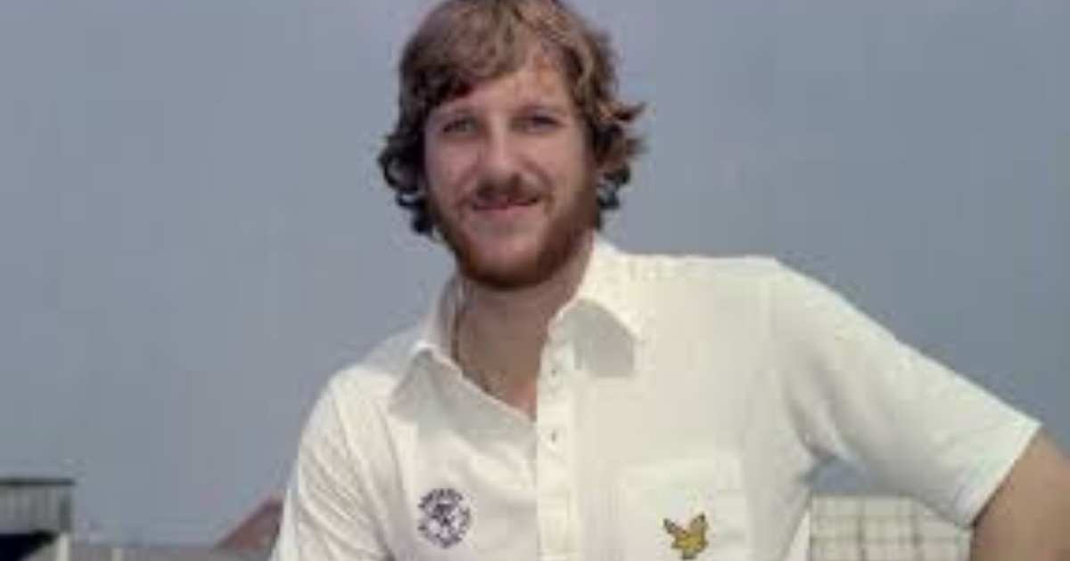 Ian Botham