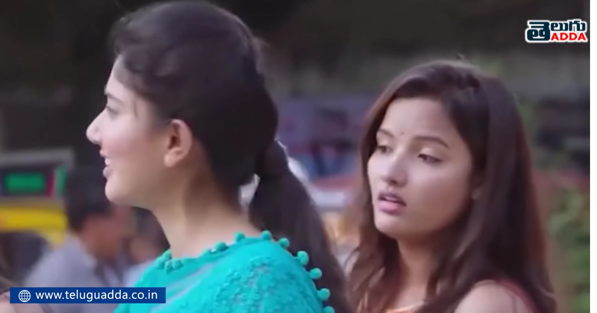bigg boss telugu contestant as a background actor in mca