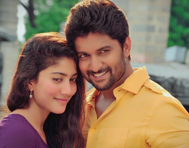 bigg boss telugu contestant as a background actor in mca