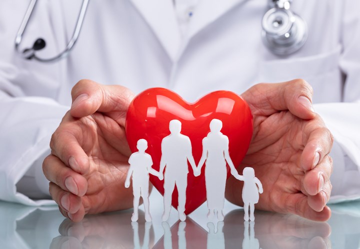health insurance 1