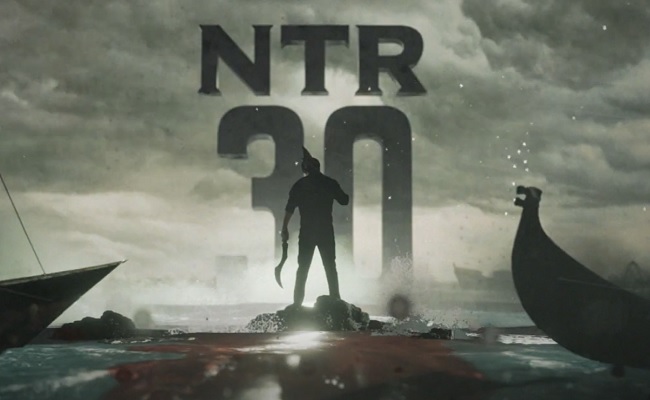 jr ntr is not the first choice for ntr 30 koratala siva movie