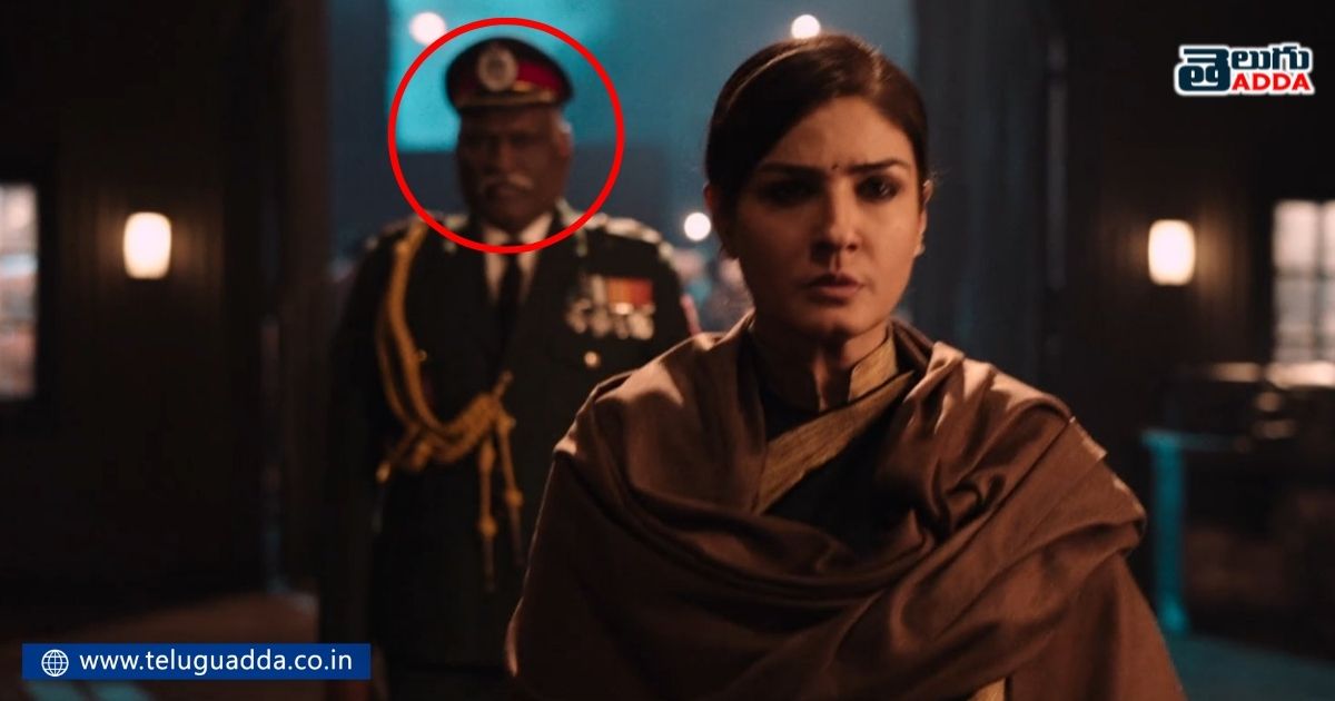 kgf chapter 2 characters that might be there in salaar