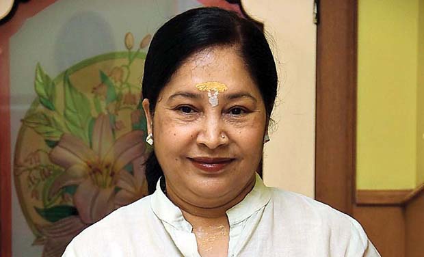 kovai sarala 1