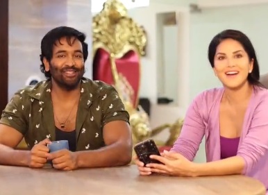 manchu vishnu