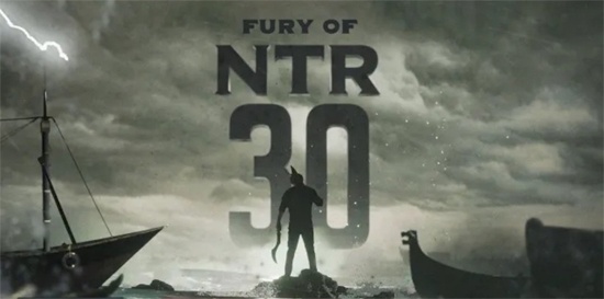 Ntr 30