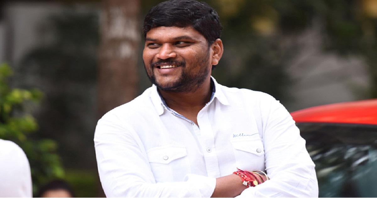 parasuram new 1