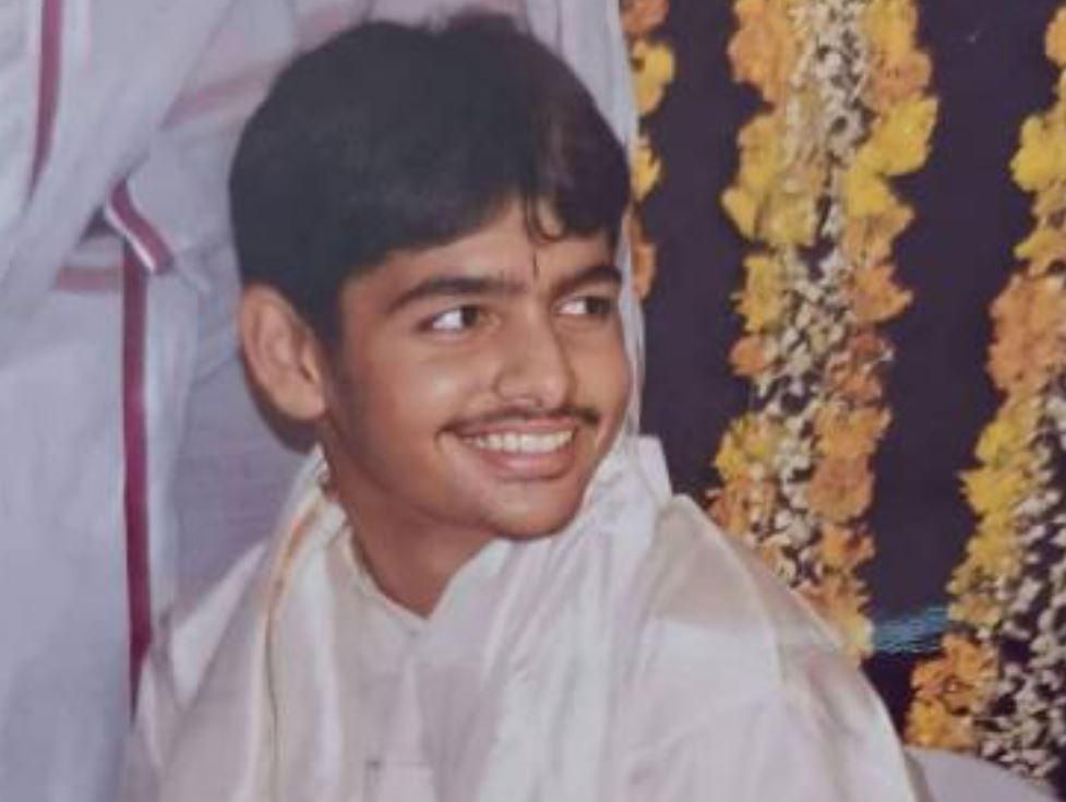 ram pothineni 2
