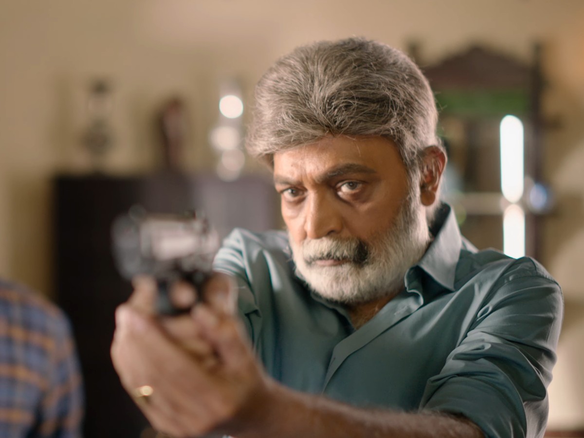 shekar movie review