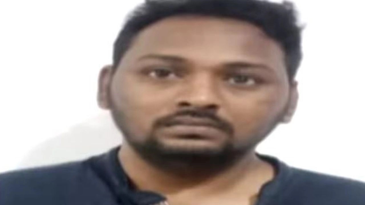 vamsi