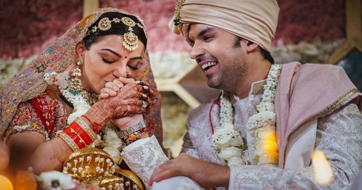 Kajal marriage images