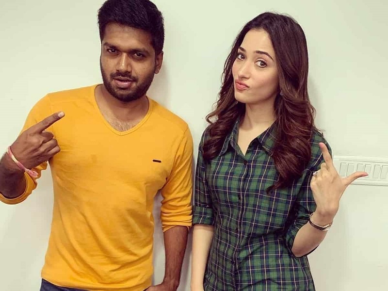 Tamannah