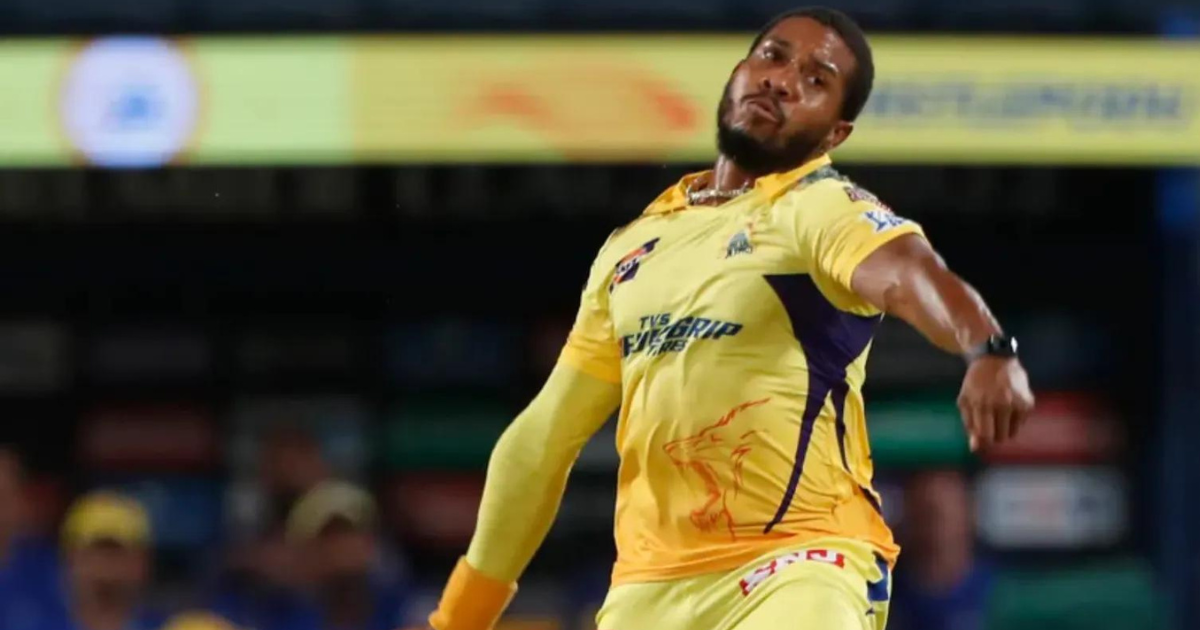 Chris Jordan