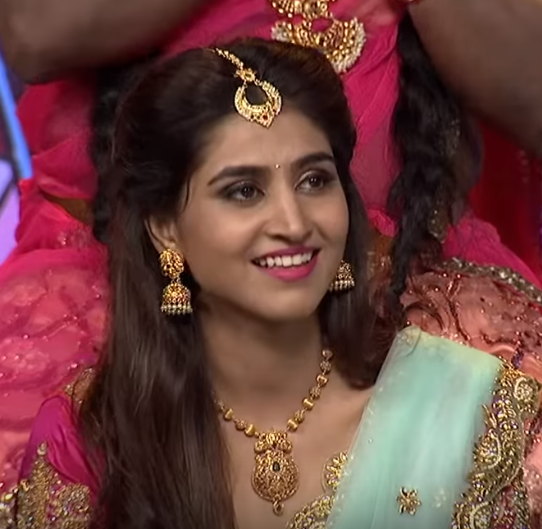 Telugu Bigboss 6 Contestants names