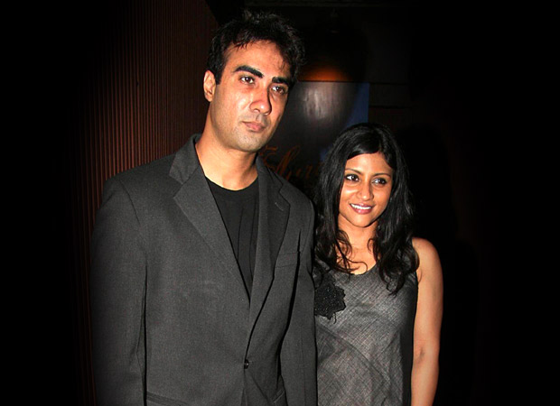 actors who became parents after few months of their marriage