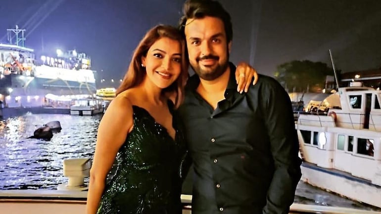 actors who became parents after few months of their marriage