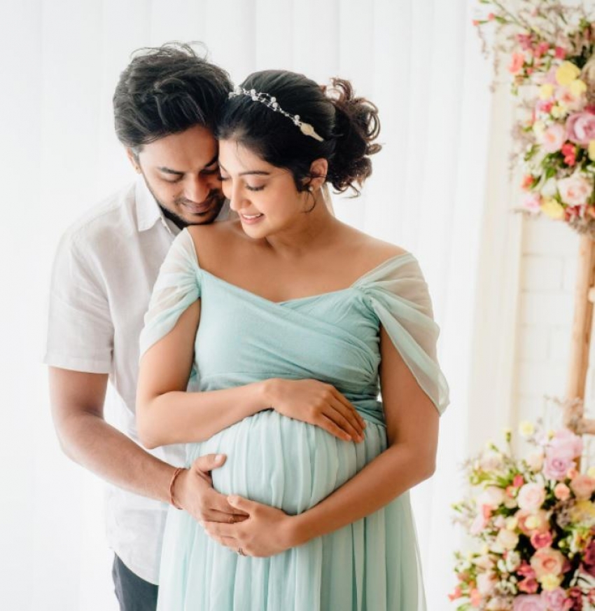 actors who became parents after few months of their marriage