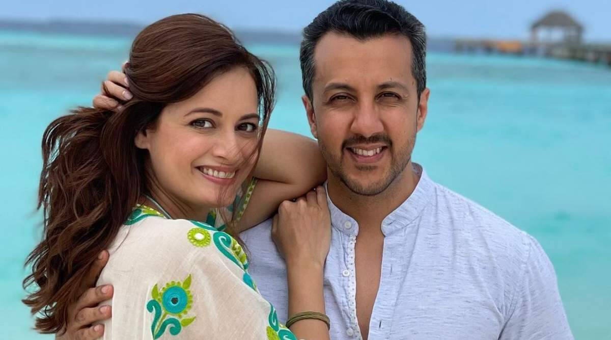 actors who became parents after few months of their marriage