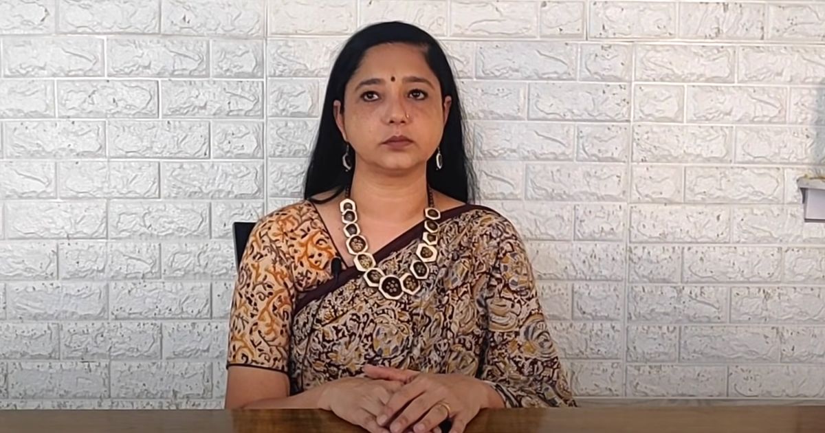 aishwarya bhaskaran