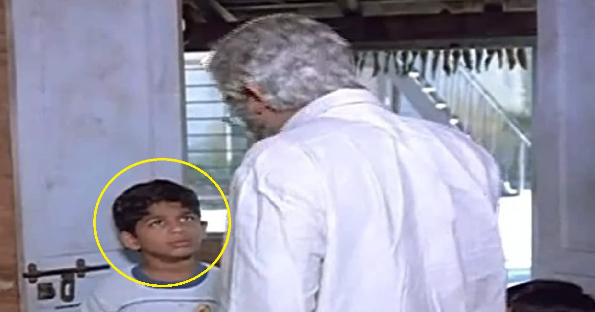 allu arjun