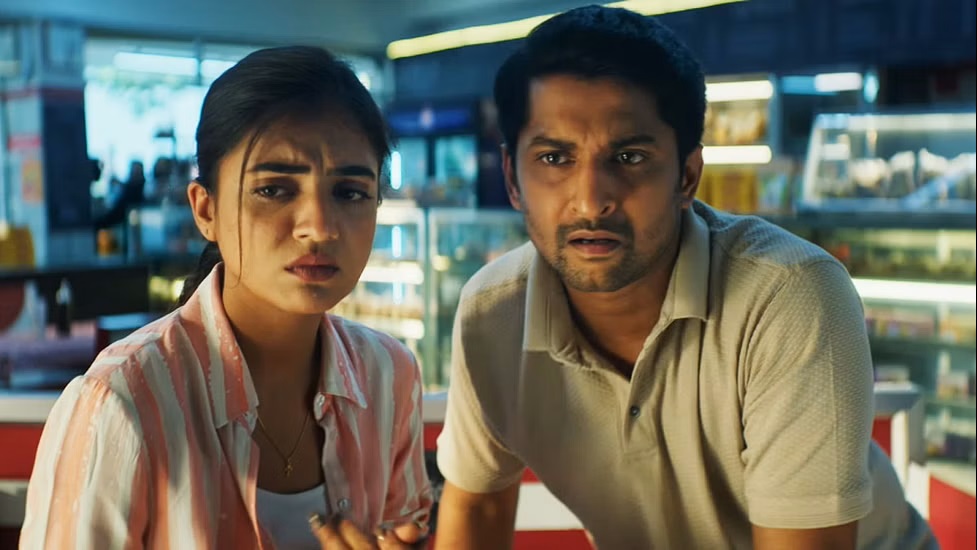 ante sundaraniki movie review
