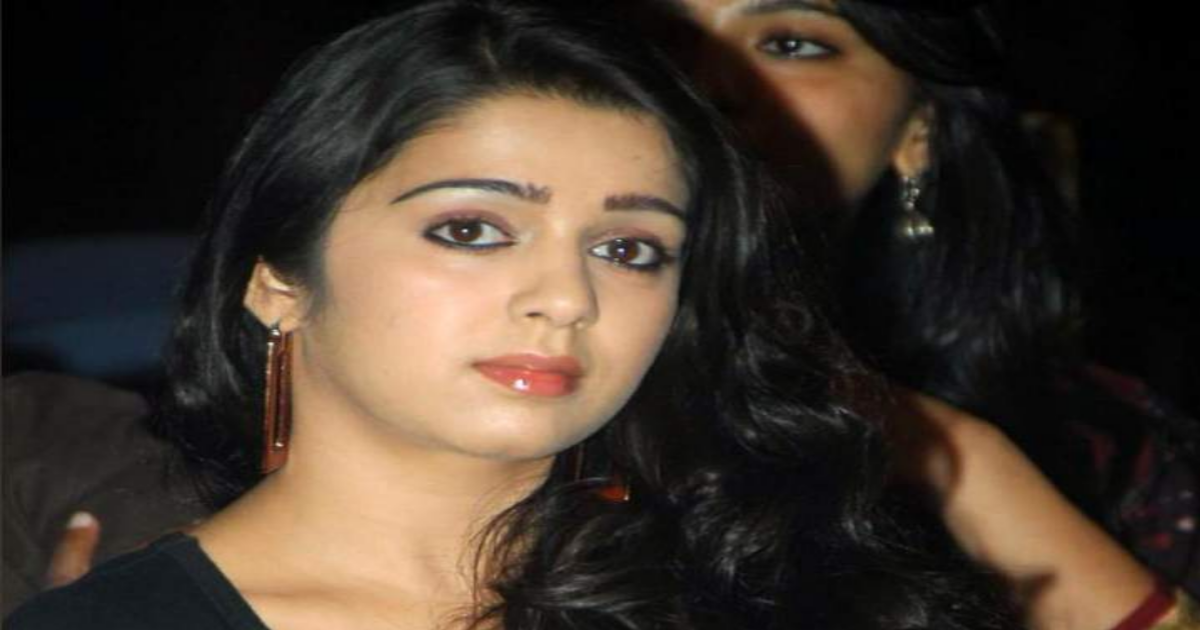 Charmi
