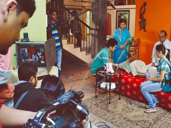 film shootings halted in tollywood