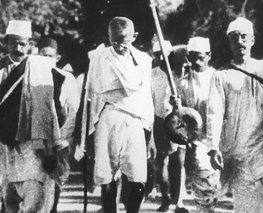 freedom in india