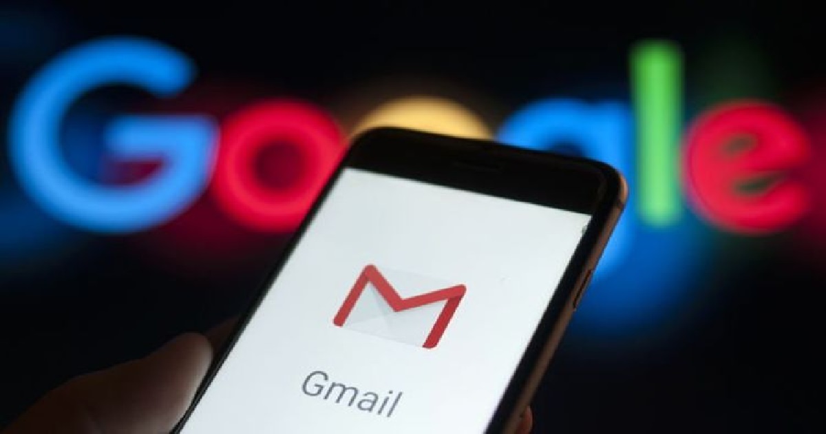 gmail