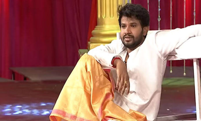 big boss 6 telugu
