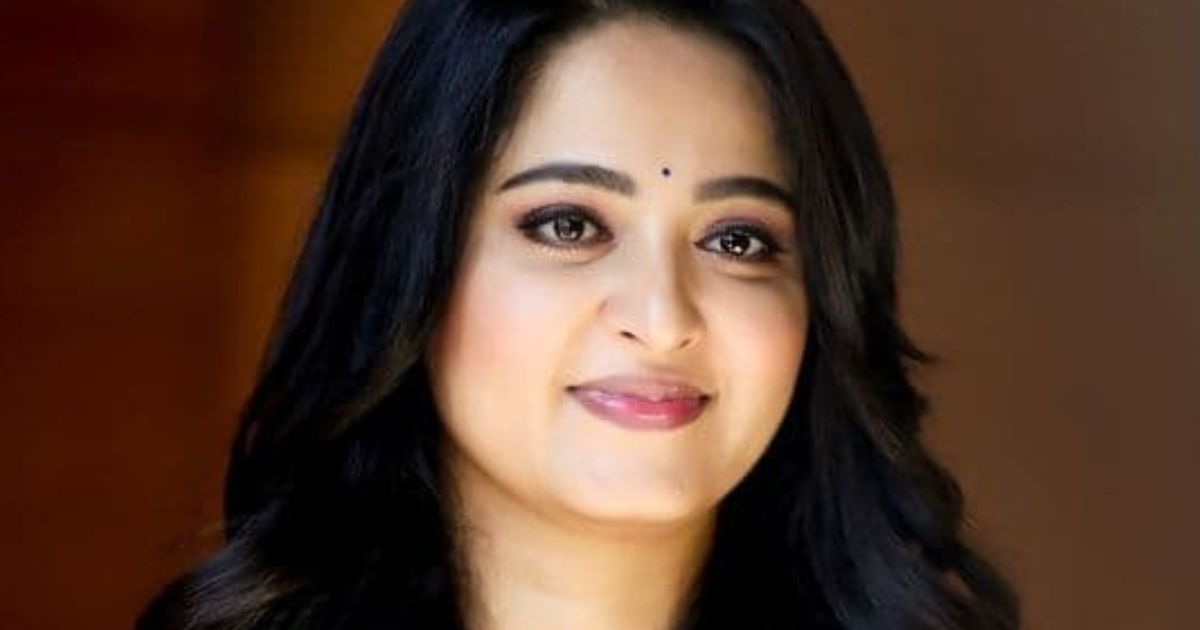 Anushka