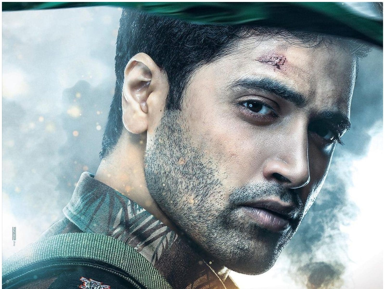 major movie review