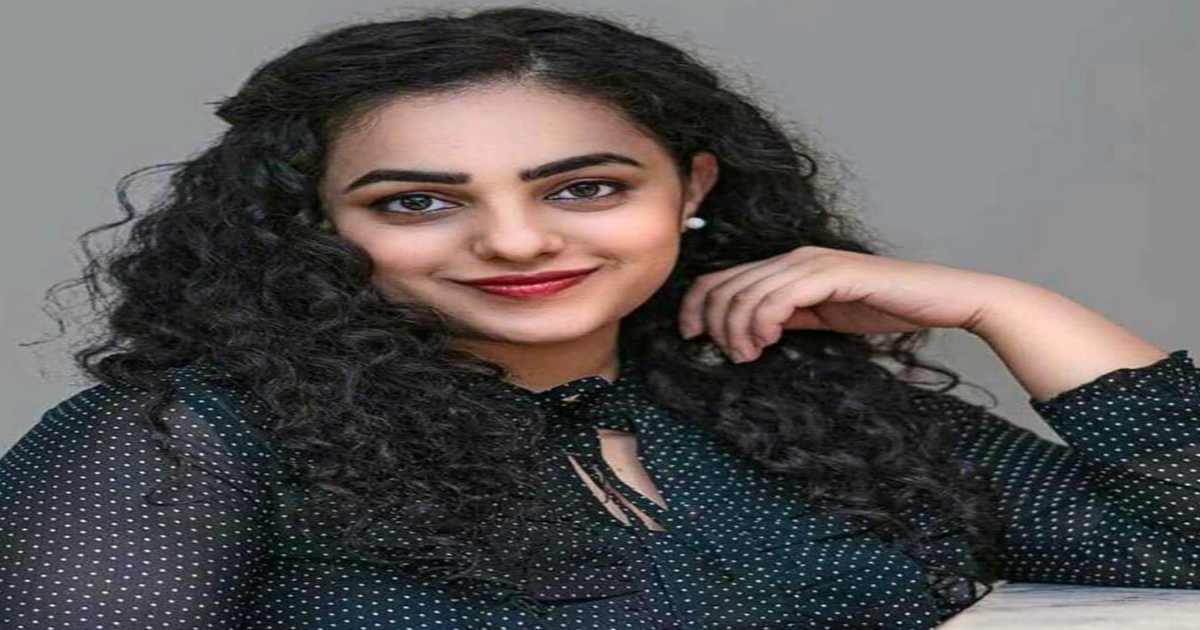 Nitya menon