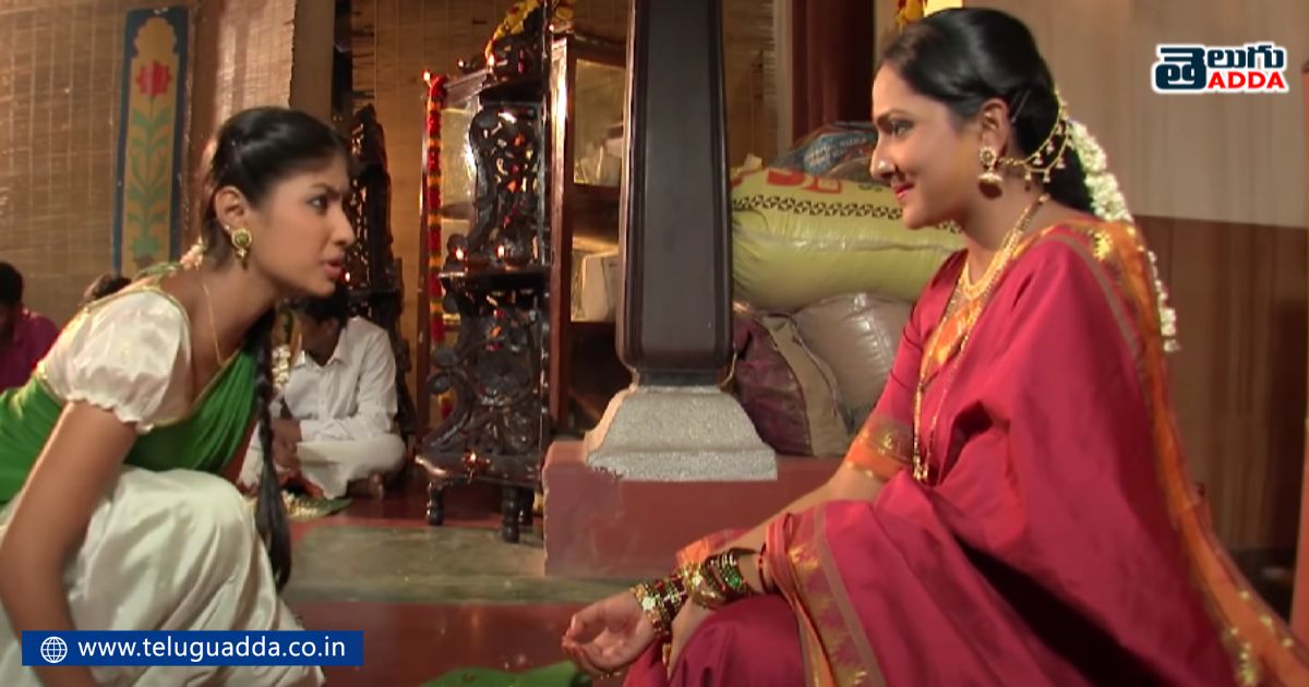 pan indian star actress was seen in a serial