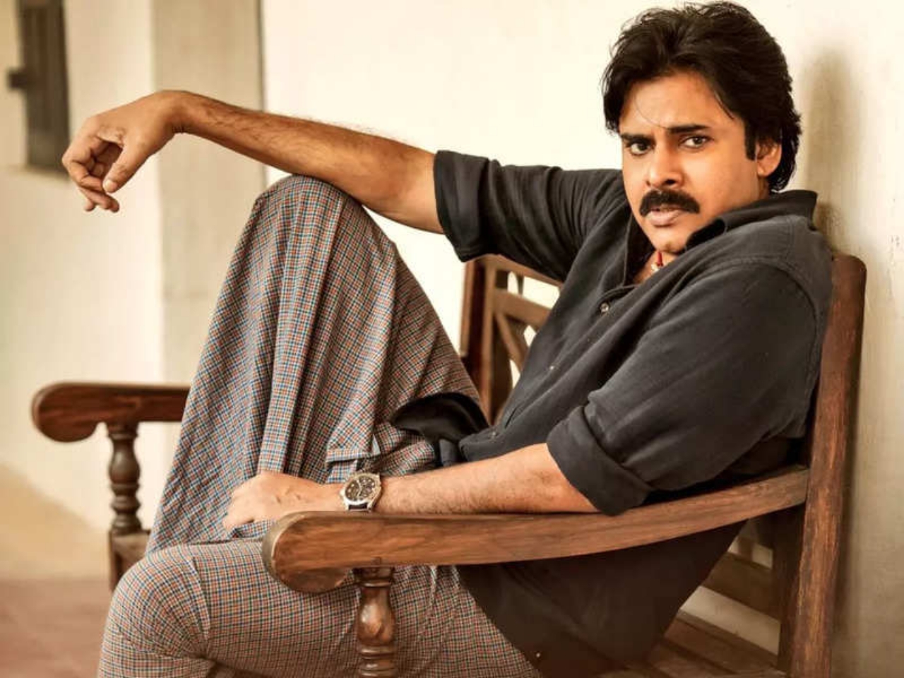 Pawan kalyan